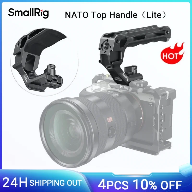 Smallrig Universal …