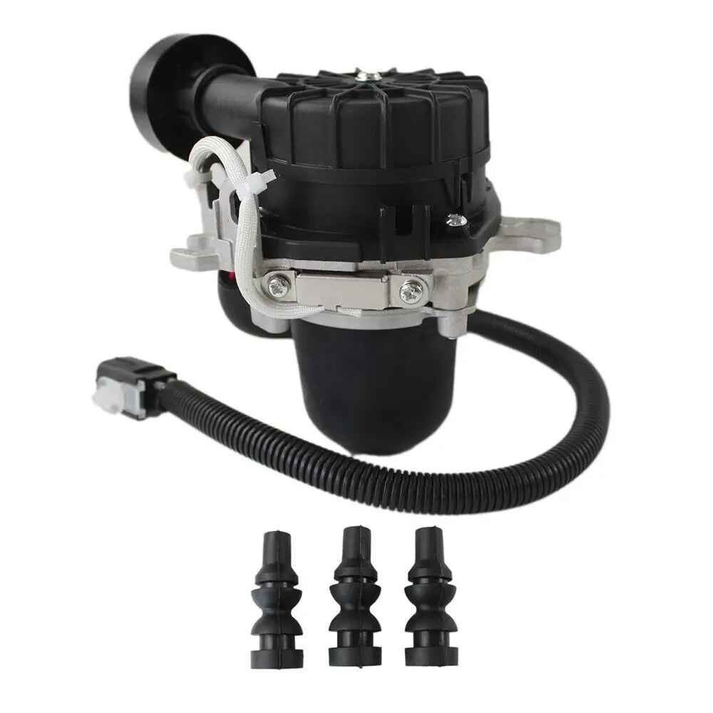 For 2012-2015 Toyota Tacoma 4.0L V6 17610-0W020 17600-0P040 Secondary Air Pump Smog Pump