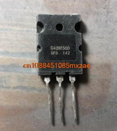 FGL40N150D   STGP19NC60HD   2PG351   IRGS10B60KD   IPB017N06N3G