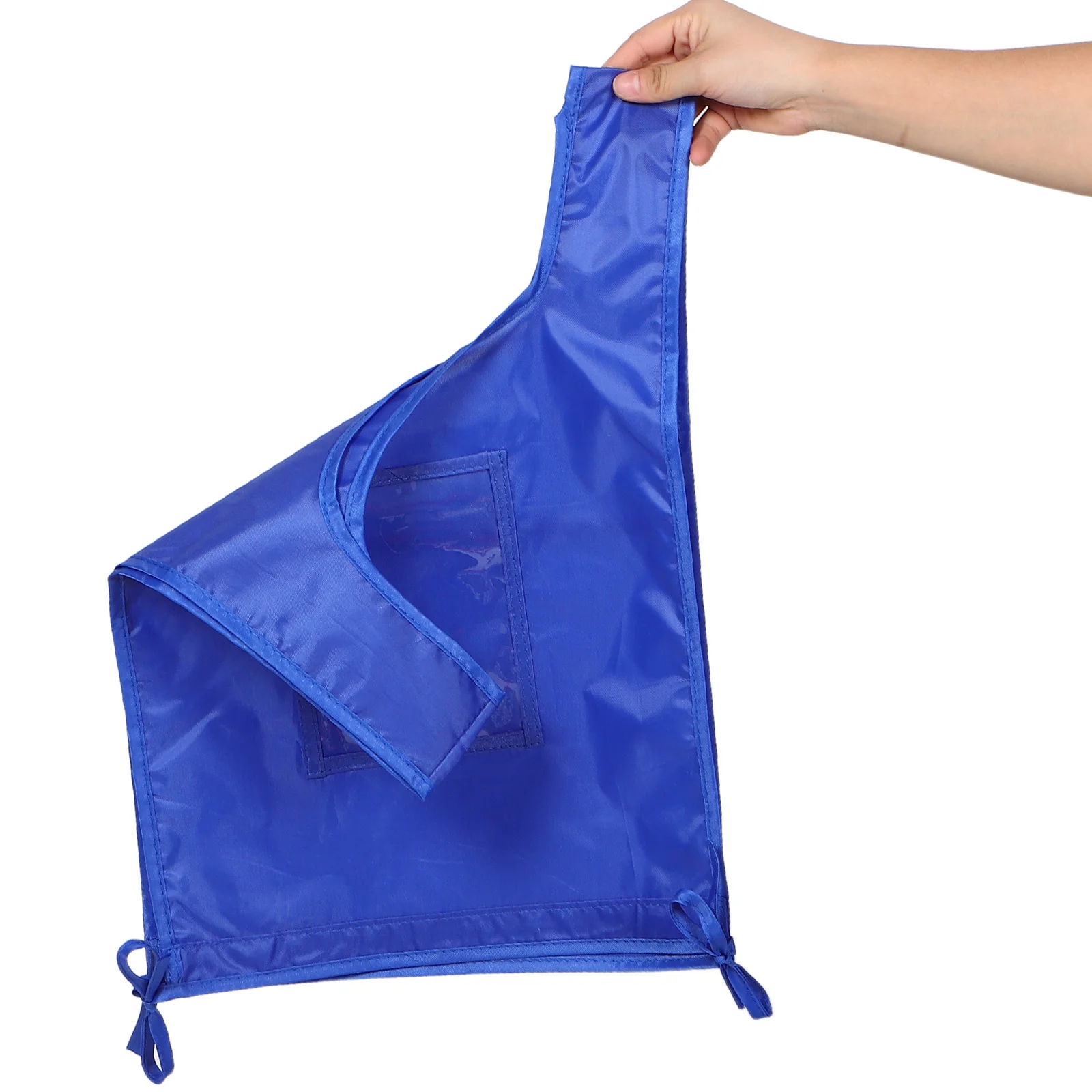 5개 세트 어린이 카드 삽입 학습 조끼 컬러풀 숫자 게임 조끼 유치원 교실 활동용 인터랙티브 교육