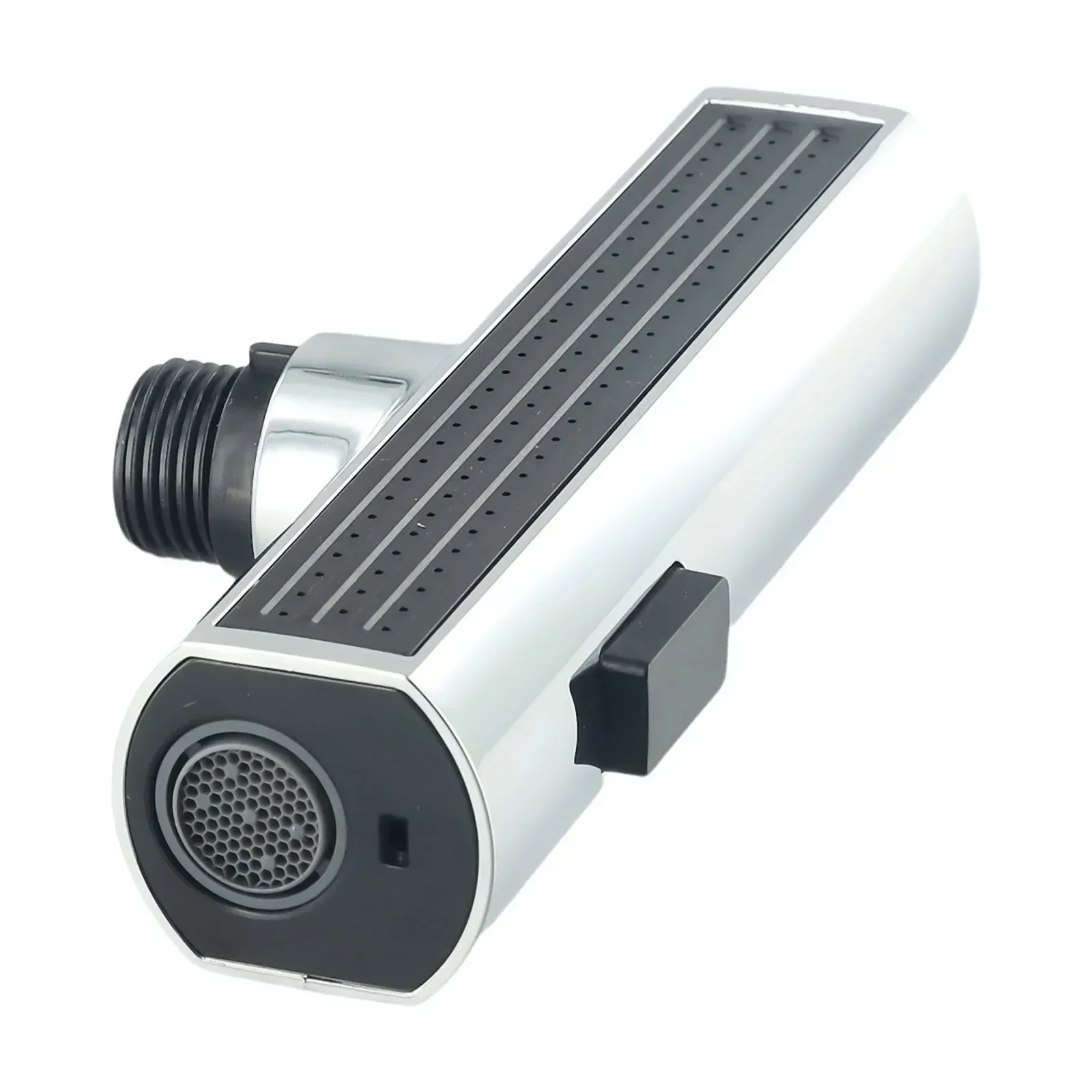 과급 폭포 콘센트 수도꼭지 내마모성 및 녹 방지 주방이나 욕실에 설치가 용이함