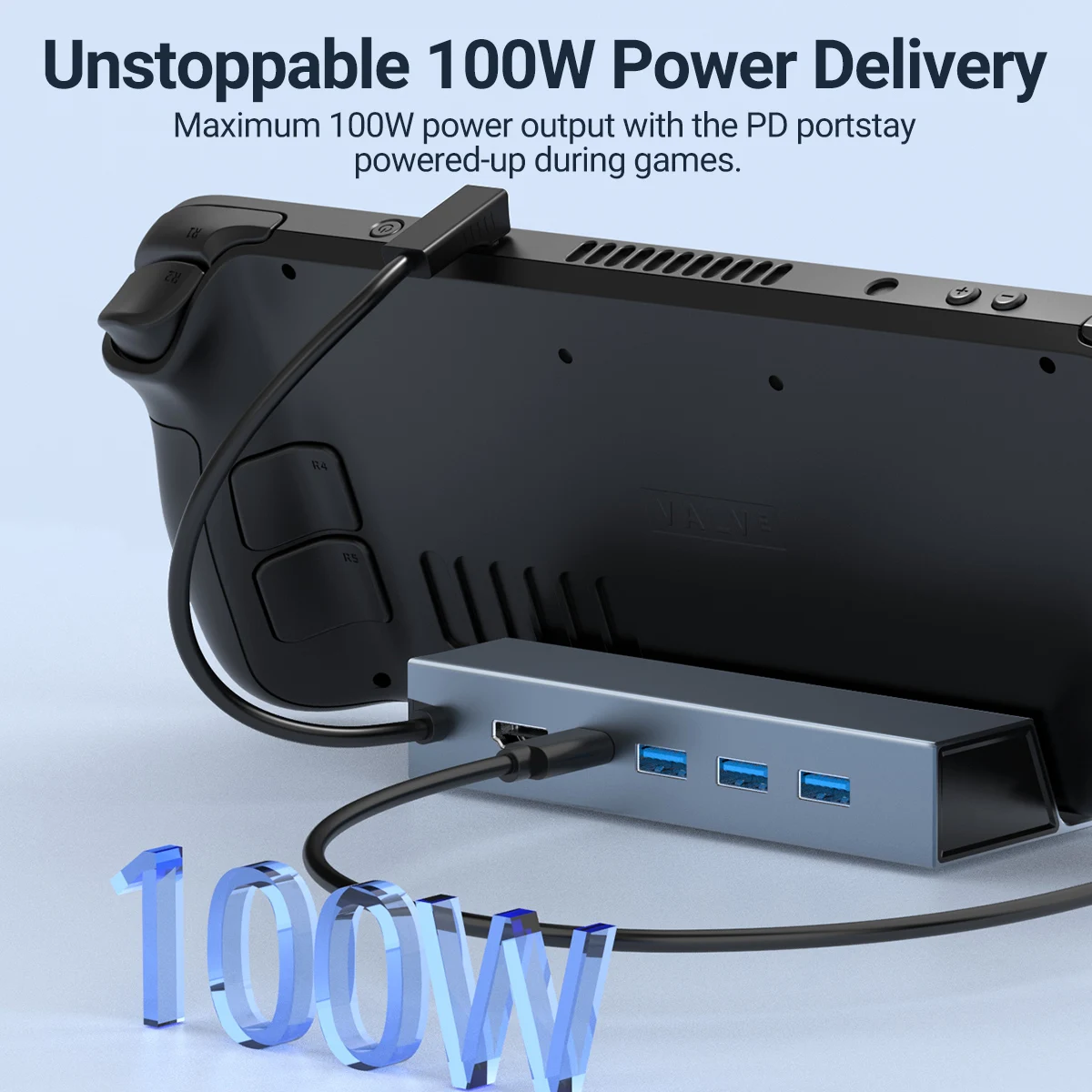 Thumbnail 4 - #46 Best USB Hubs to Buy In 2026