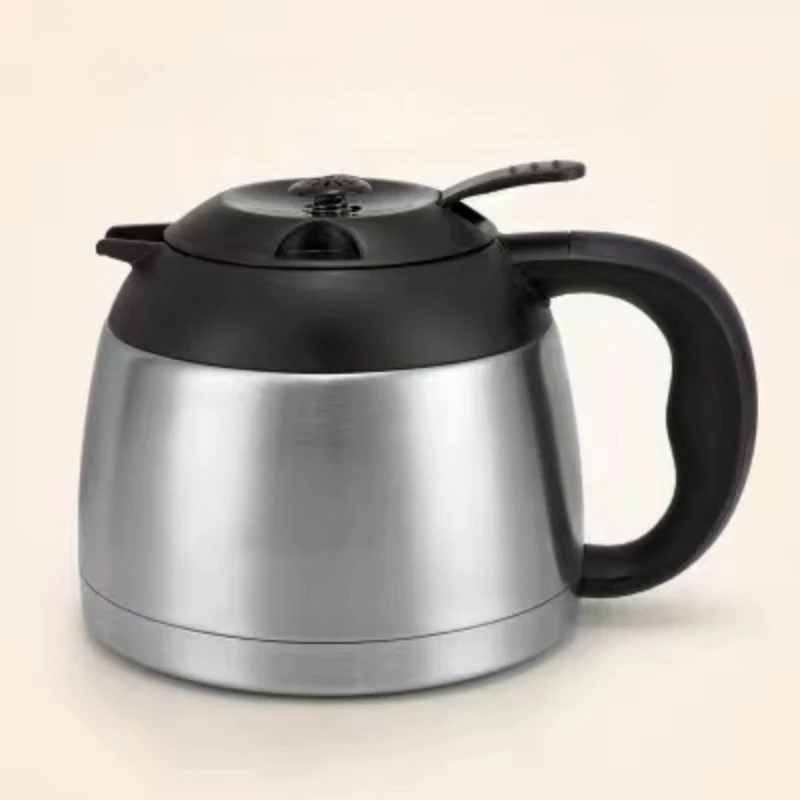 Steel Pot, For Philips Coffee Machine, HD7761, Hd7762, HD7763, HD7763, HD7765, 65, 66, 67