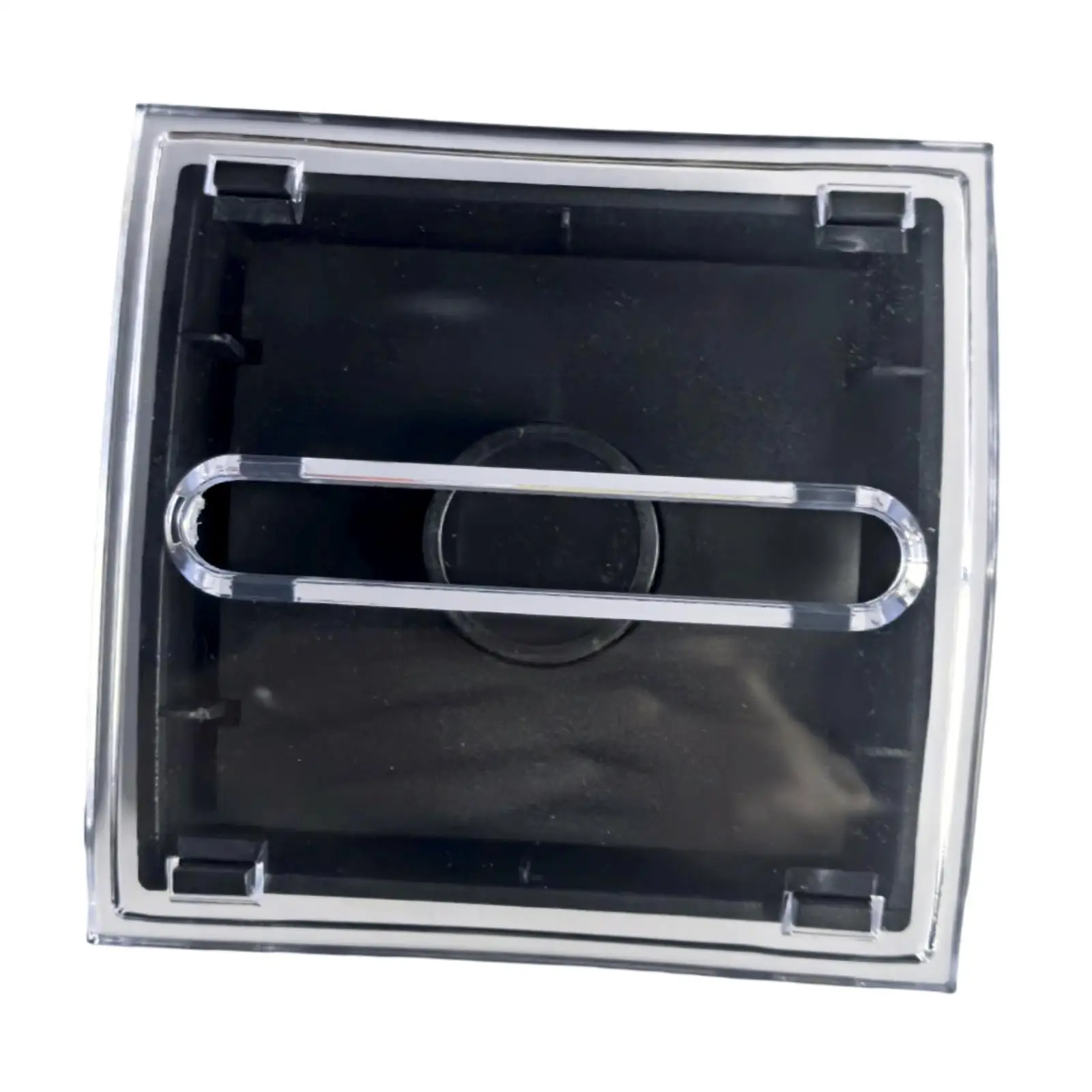 Sticky Note Dispenser, Note Holder Multifunctional Storage Stationery Memo Holder Memo Container for Office Home Study