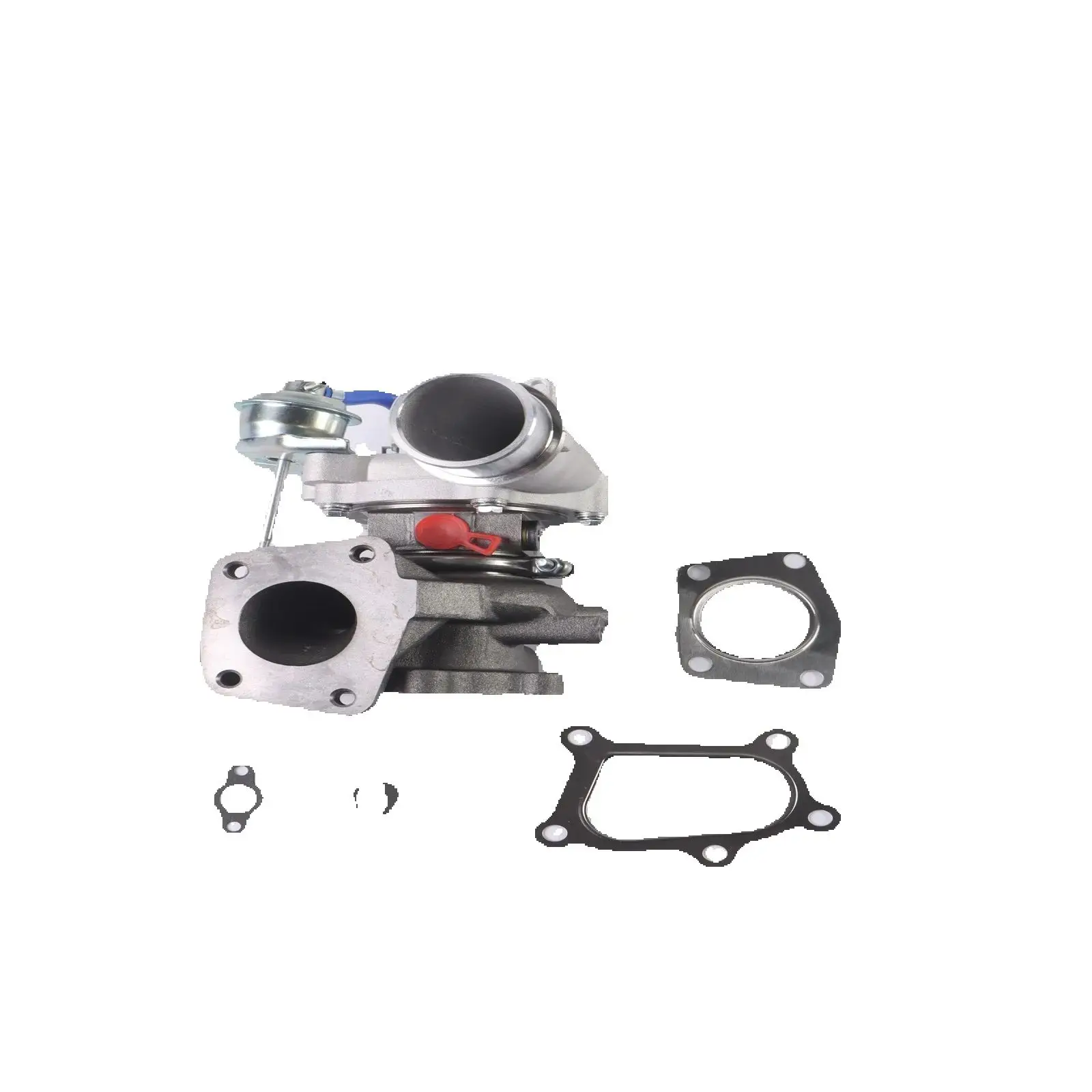 

Турбокомпрессор K0422-581 K0422-582 ДЛЯ Mazda CX7 2007-2012 OE 53047109904 Турбокомпрессор в сборе