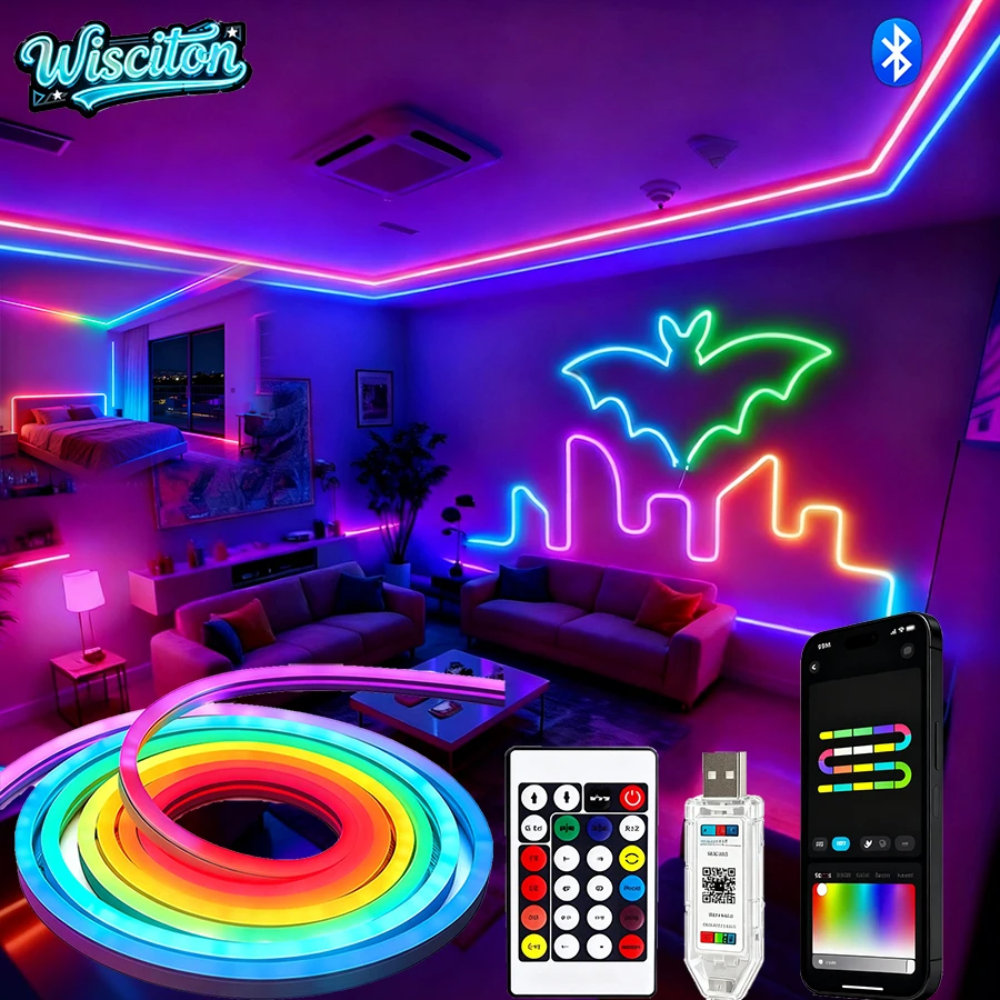 #32 Discounted Light Ropes Worth Buying