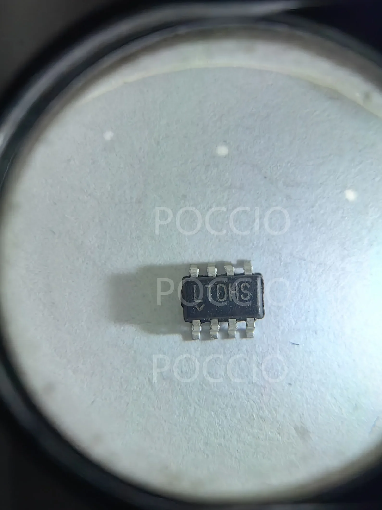 LTC2631 LTC2631ACTS8-HZ8 LTC2631AITS8-HZ8 LTC2631CTS8-HZ8 LTC2631ITS8-HZ8 - Single 12-/10-/8-Bit I2C VOUT DACs