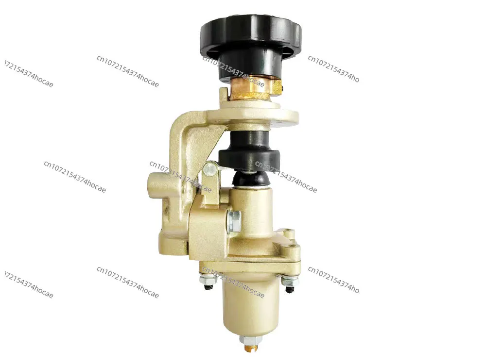 TMR6-L6 Hand Wheel Air Pressure Regulator TMR6-L6-XW TMR6-L6-D QY05 QY408 for Pneumatic Control Systems