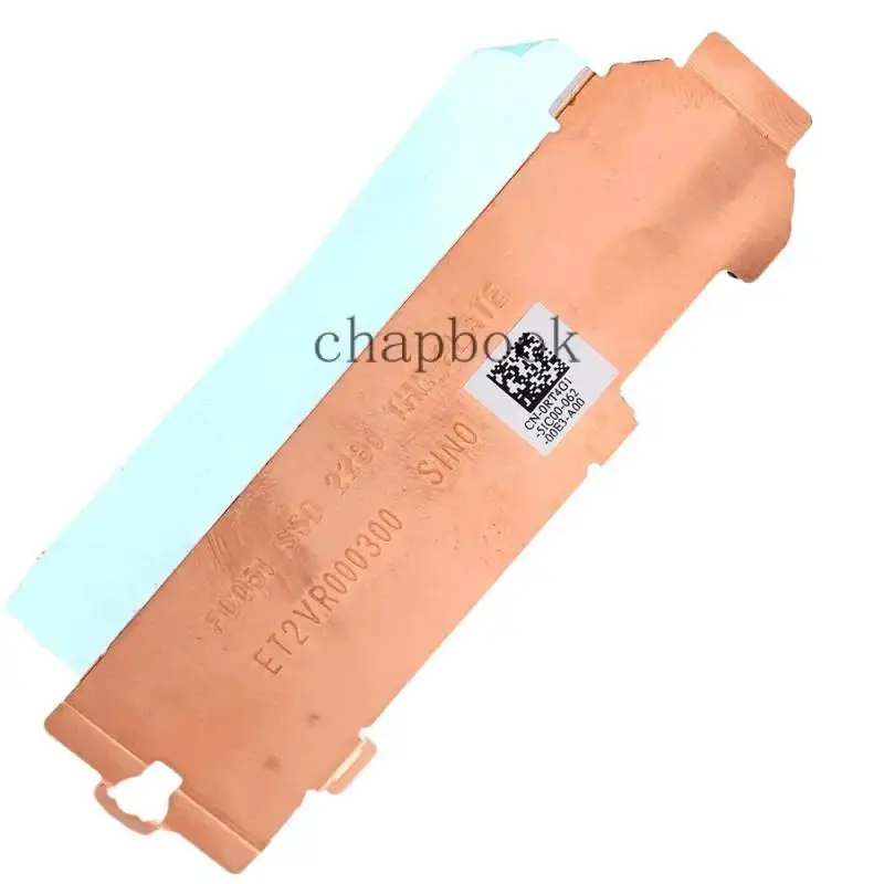 New M2 Ssd 2280 Hea…