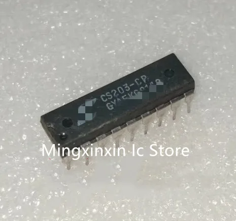 

5PCS CS203-CP DIP Integrated circuit ic chip