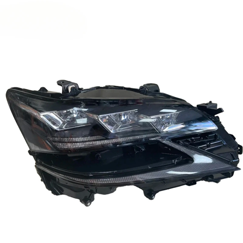 Suitable for Driving with 18  GS250 Three Eyed Headlights 81185-30G10 81145-30G10