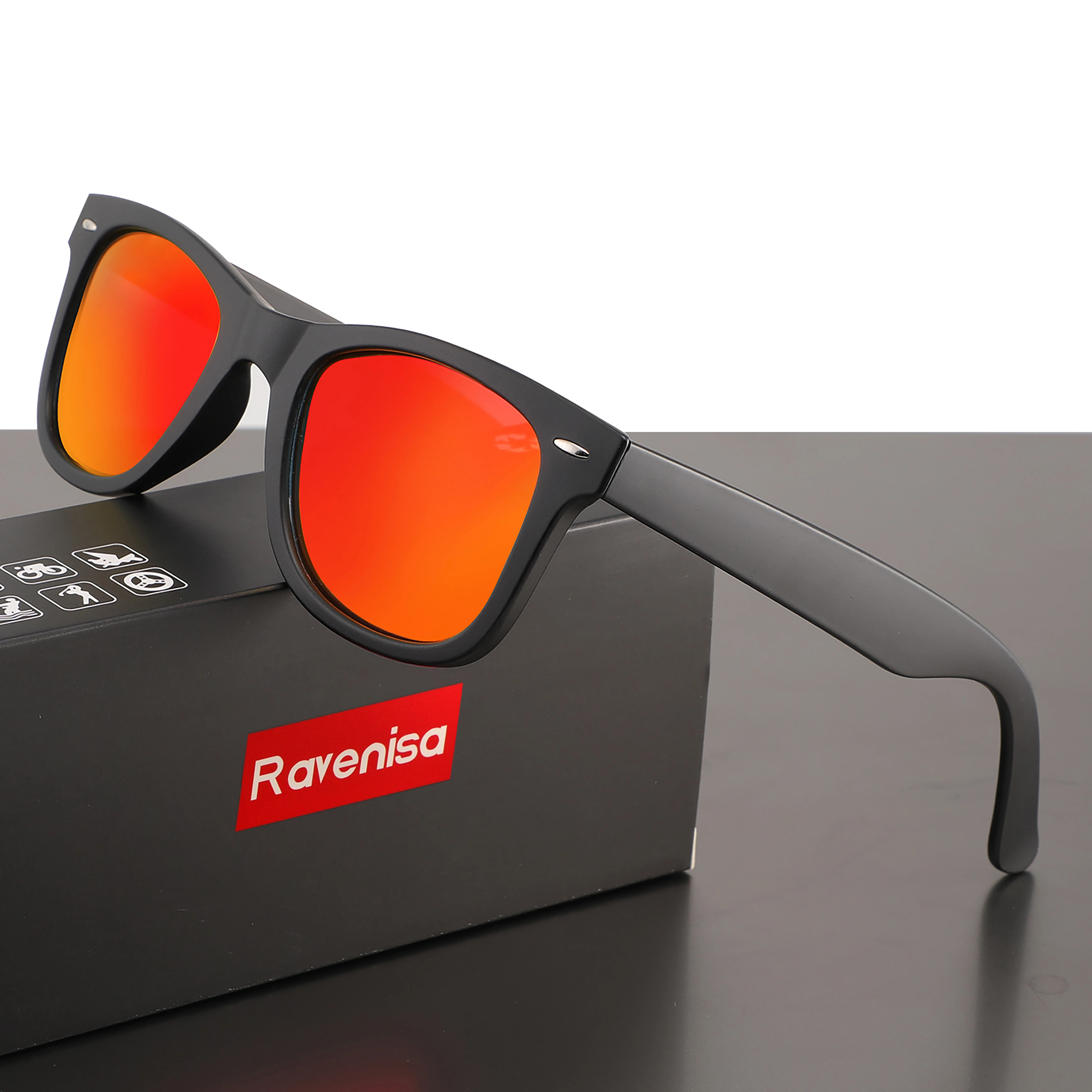 Thumbnail 4 - #82 Best Mens Sunglasses to Buy In 2026
