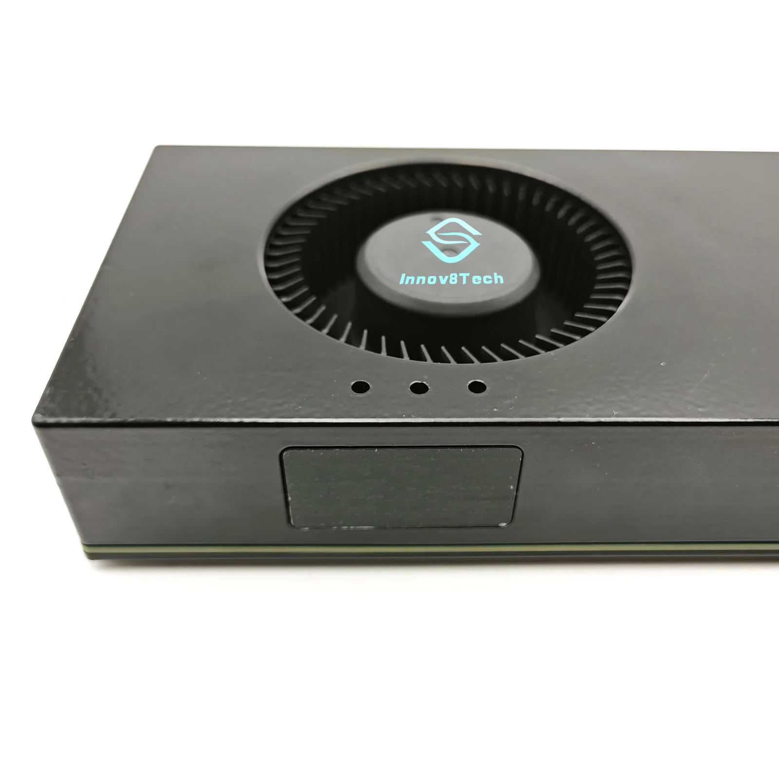 Tarjeta Gráfica GPU V100 16GB 32GB PCIE SXM2 con Turbofan para Inferencia de IA y Aprendizaje Profundo 3