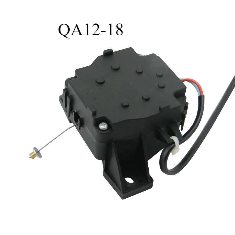 غسالة استنزاف جرار XQB60-3288CL محرك نزح المياه TB80V20 أجزاء صمام الصرف #1