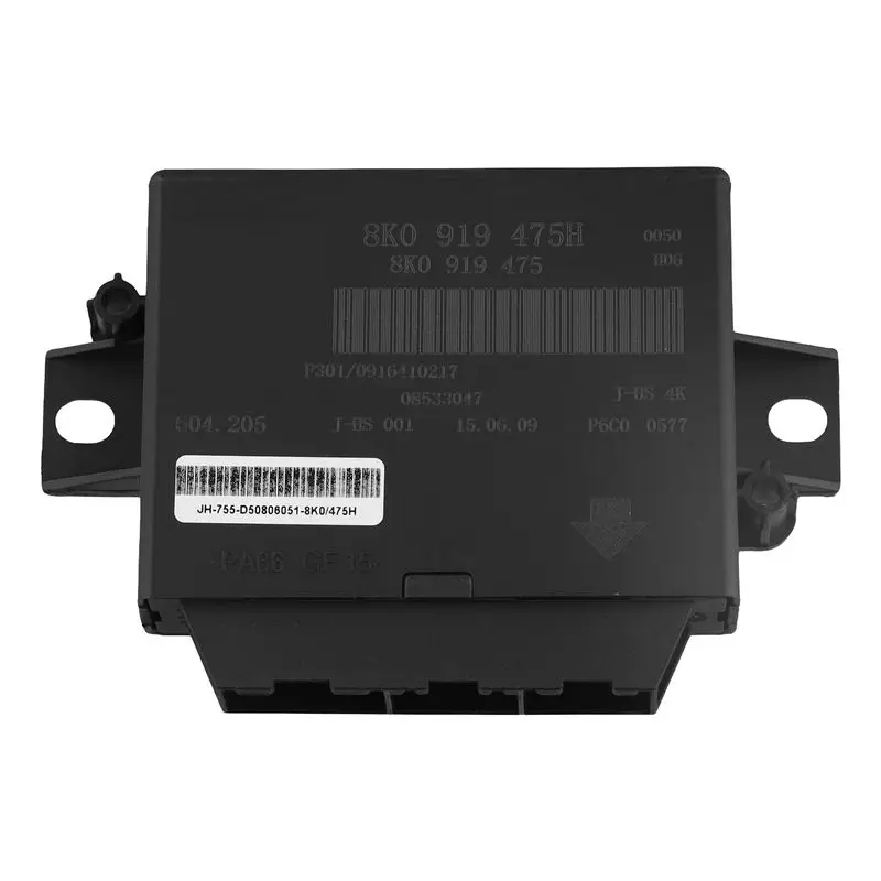 

8K0919475H 8K0 919 475T Блок управления системой парковки и радаром заднего хода для RS5, Q5, A5, S5, A4, S4