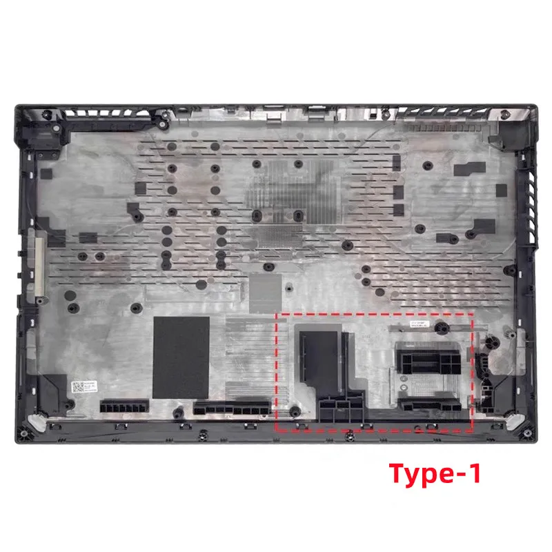 95%New For ASUS ROG G731 G731G G731GU G712L S7D G731U Laptop LCD Back Cover Front Bezel Hinges Screen Back Cover Bottom Case