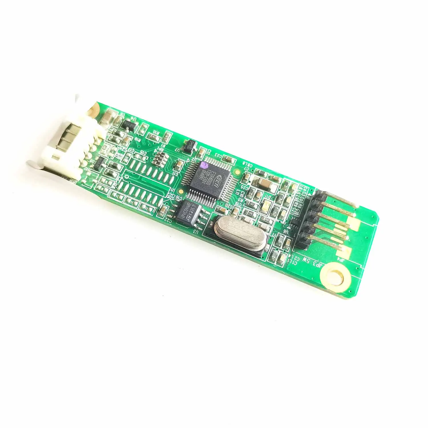 Panel dotykowy ETP-RAP4502-E szklany panel sterowania