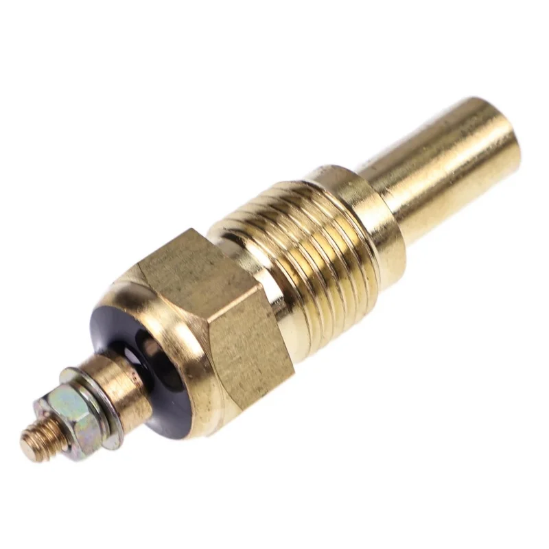 Water Temperature Sensor 4257129 For Excavator EX200-2 EX200-5 EX200-3 For Engine 6BD1 6BG1