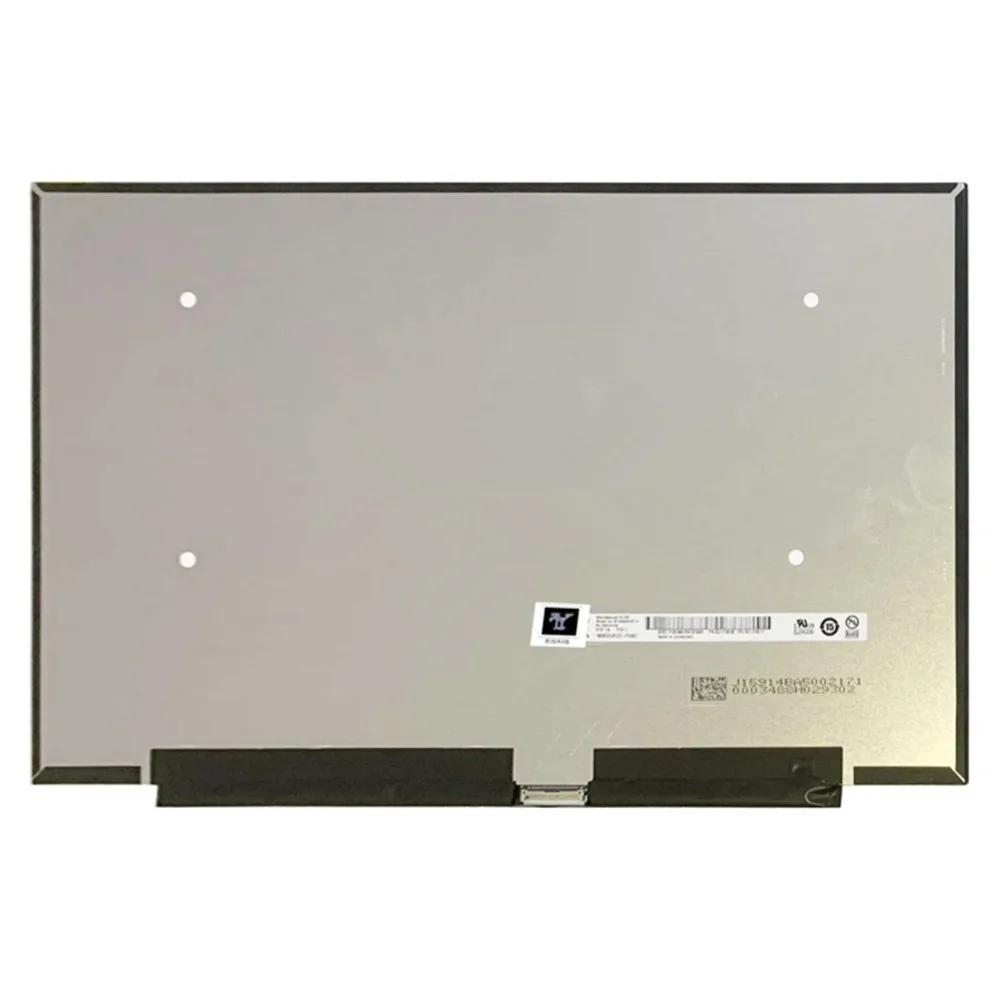 B140QAN05.H HW1A HW0A Original NEW 14.0INCH 2240×1400 40PINS Matrix LCD Screen FOR Lenovo ThinkBook 14 G4+IAP 21XC G4+ ARA