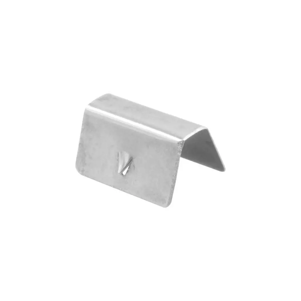 10PCS Stainless Steel Wind Deflector Clips Durable Glass Clip Car Window Retaining Clips Practical for HEKO/SNED/G3