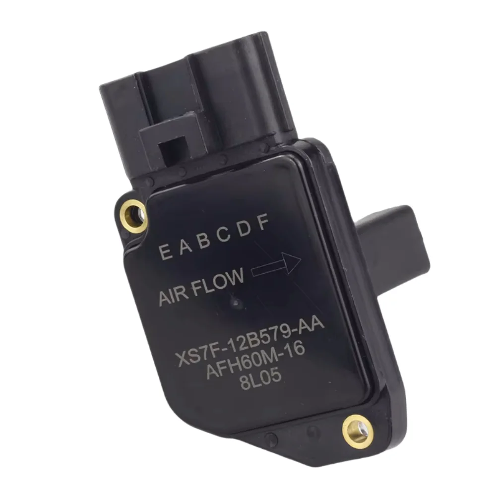 

МАСЫМЕТР ВОЗДУШНОГО ТОКА XS7F12B579AA XS7F-12B579-AA AFH60M-16 подходит для TRANSIT MODEO III 2.0.