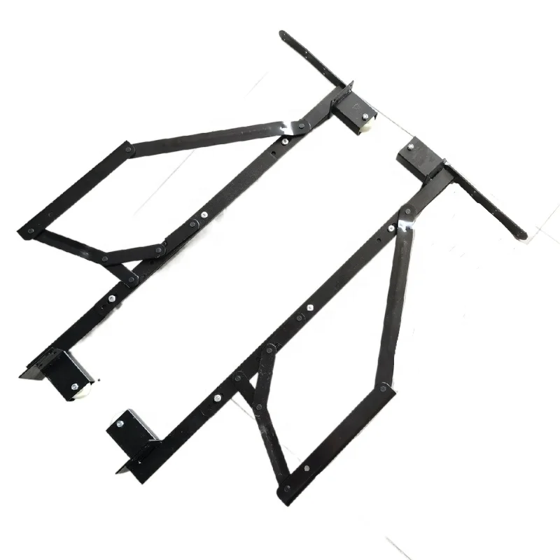 

Новая модель железного механизма-петли для дивана-кровати, мебельная фурнитура для диванов-кроватей, ATV и UTV