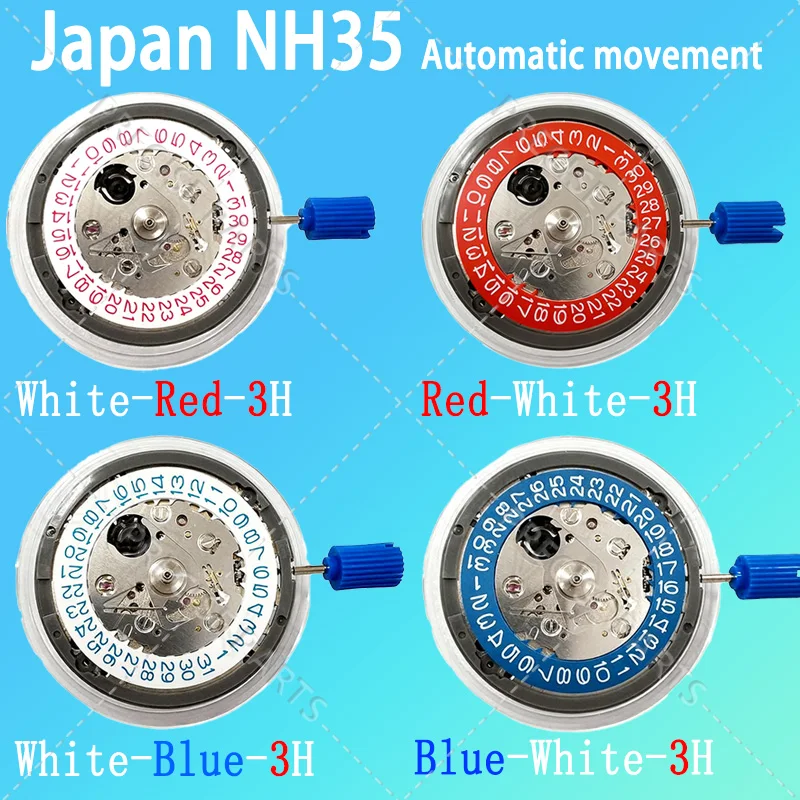 japan-nh35-mechanical-movement-modified-red-blue-datewheel-30-crown24-jewels-high-accuracy-mod-watch-replacement