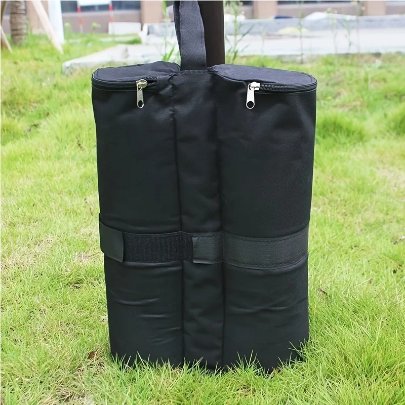 Outdoor Tent Fixed Anti-Rust Sandbag, Sunshade Umbrella Fixed Sandbag