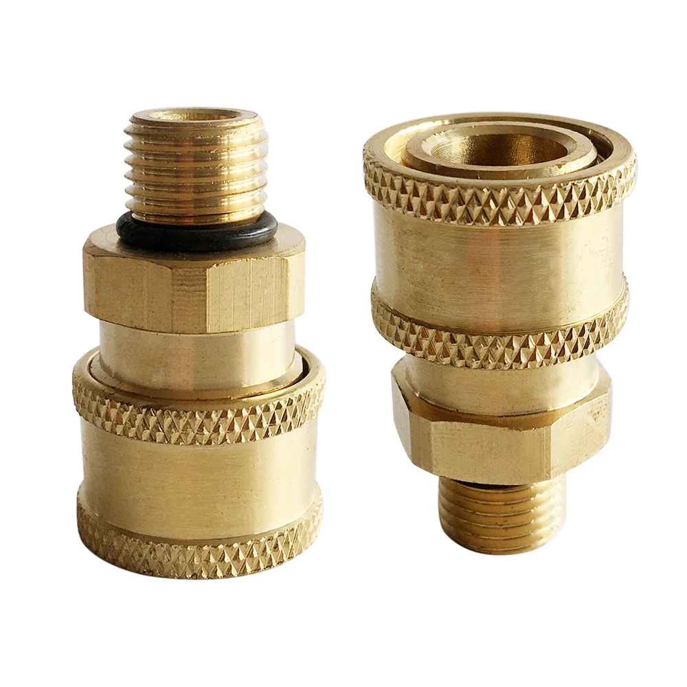 1 Pcs High-Pressure… - image