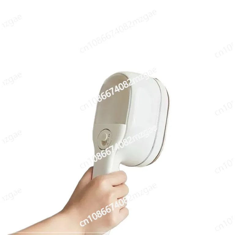 Handheld hanging iron Mini household travel Portable foldable steam small ironing machine Wall hanging machine