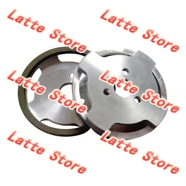 Large Rotary Sharpe…