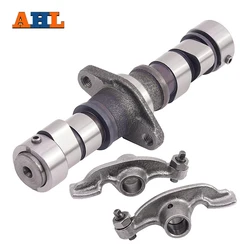 AHL Motorcycle Engine Accessories Camshaft Tappet Shaft & Rocker Arm For HONDA CA250 Rebel CB250 CMX250 CMX250X CA CB CMX 250 X