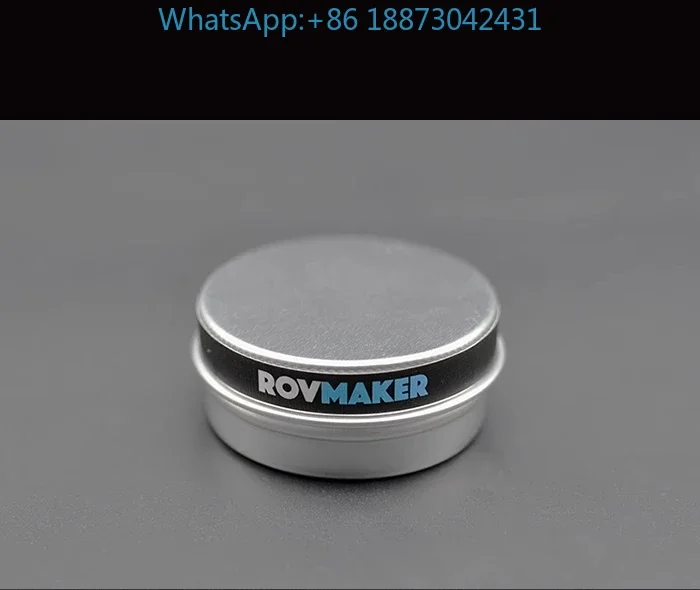 (10 шт.) Суб-упаковка Dow Corning смазка molykote DC111 герметичная силиконовая смазка для кабины водонепроницаемая силиконовая смазка для разъема 20 г.