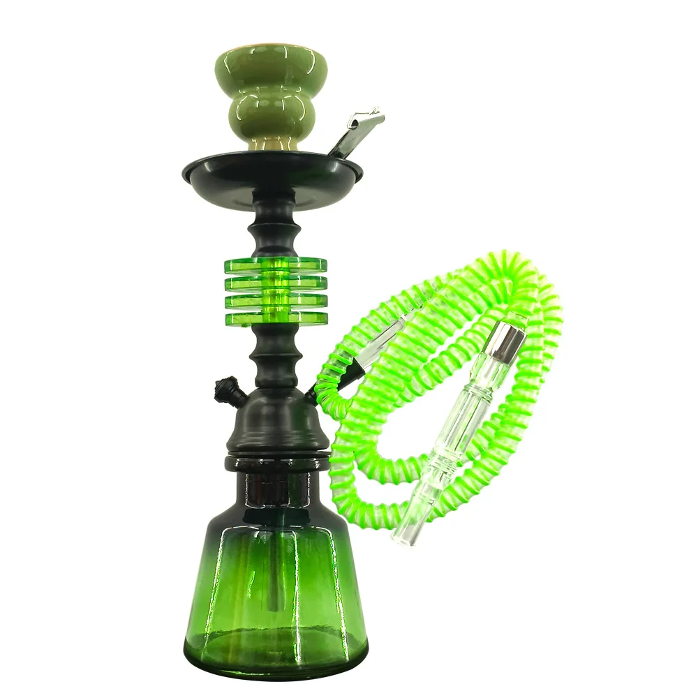 Arabska fajka shisha