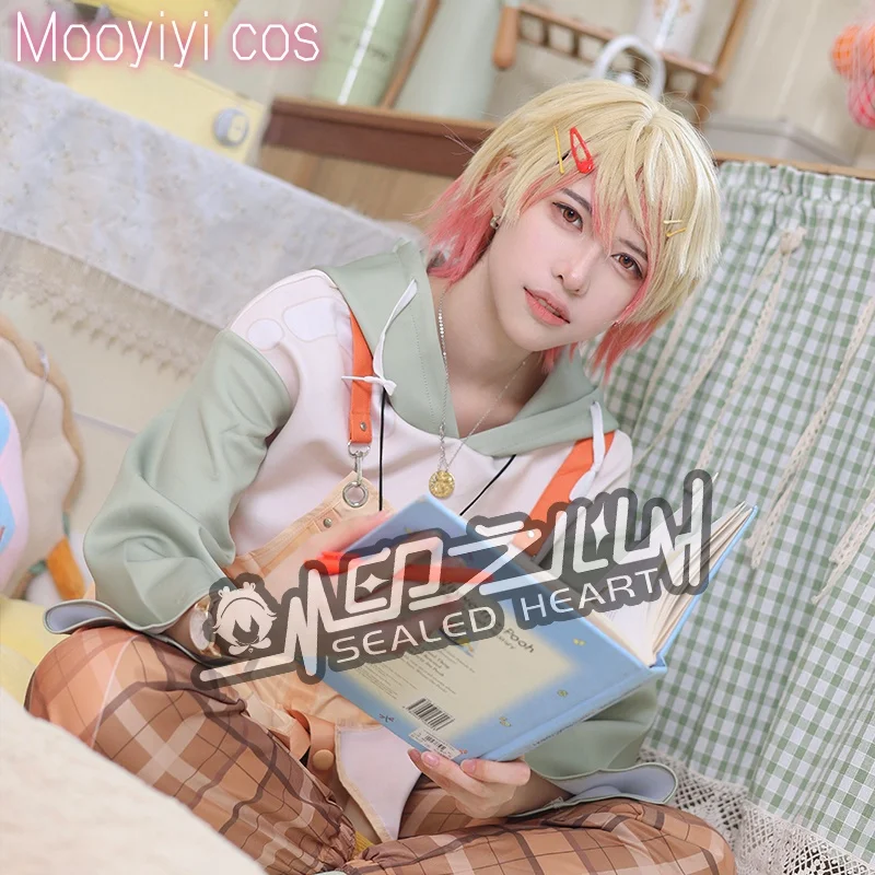 أزياء تنما تسوكاسا التأثيرية حديثًا لعام 2024 ، أزياء الهالوين ، عيد الميلاد ، لعب الأدوار ، الهزلية ، pjsk ، Mooyiyi ، مشروع حديث XS-XXL