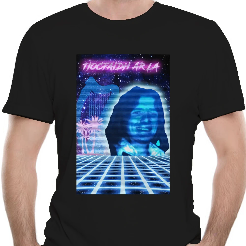 Bobby Sands art T shirt synth synthwave bobby sands ira irish republican army ireland irish troubles the troubles 0759X