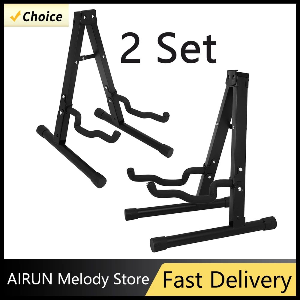 Thumbnail 3 - #46 Latest Guitar Stands Updates