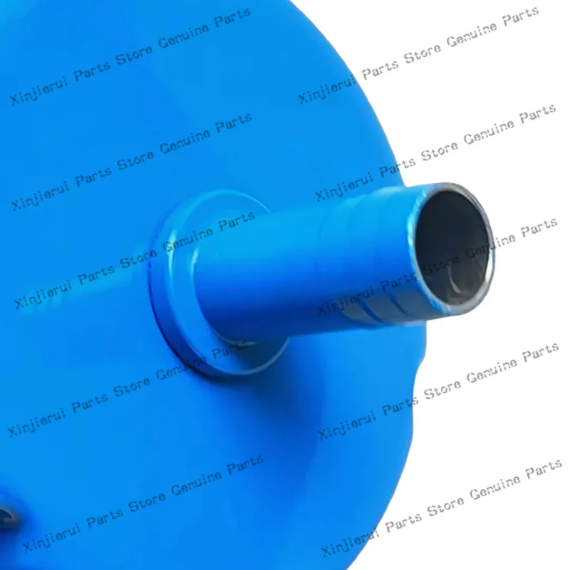 Hangcha A80 5-10T forklift GA1000-130100-001 hydraulic oil filter YK1012A3 hydraulic oil filter GA1000-130100-000