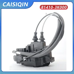Door Lock Actuator Motor Front Rear Left Right 81310-3K000 81320-3K010 81410-3K000 81420-3K000 for hyundai Kia Spare Sonata NF