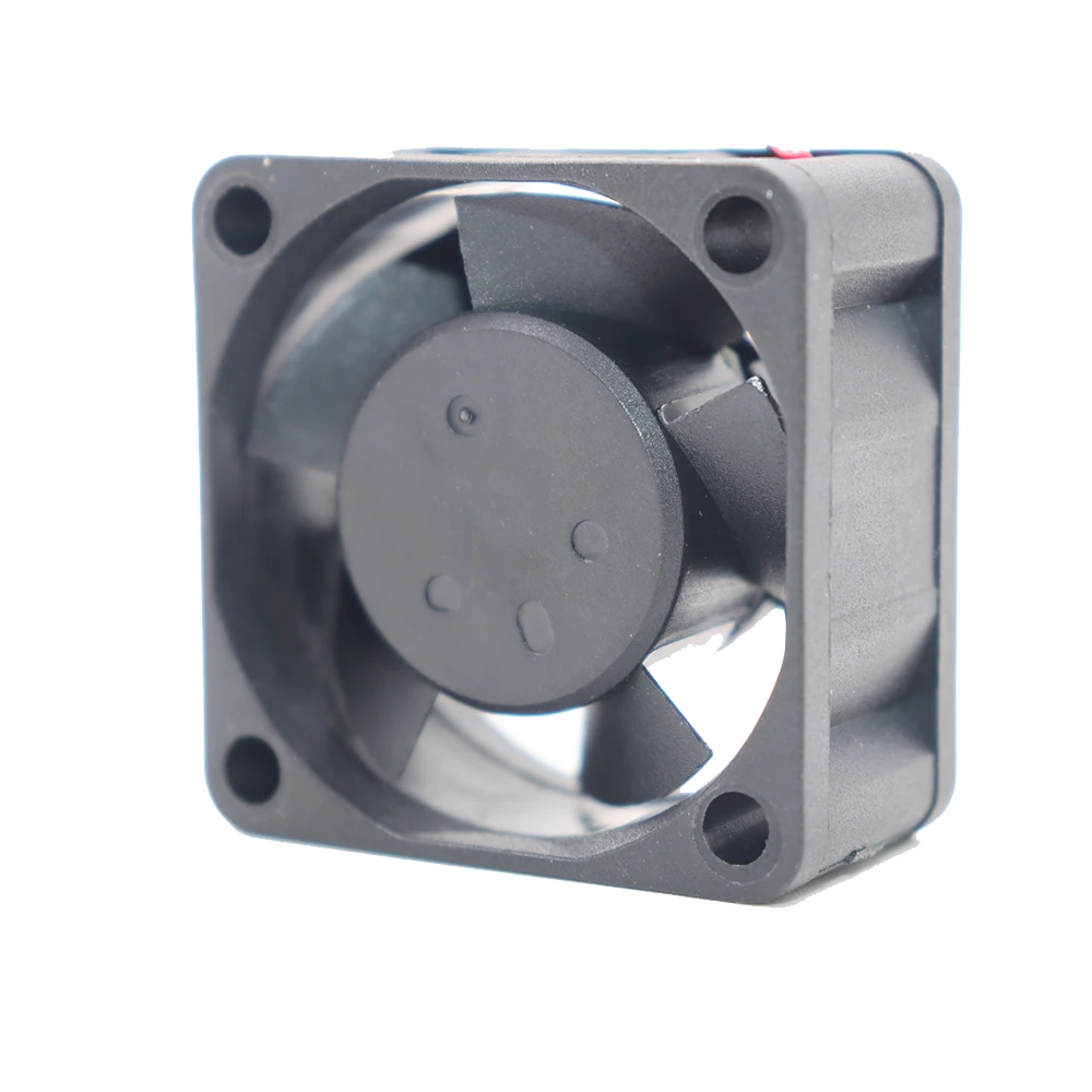 Original SUNON 4CM MF40201V1-1000C-A99 12V 0.77W Silent Heat Sink Fan - Quiet Cooling Fan for Electronics
