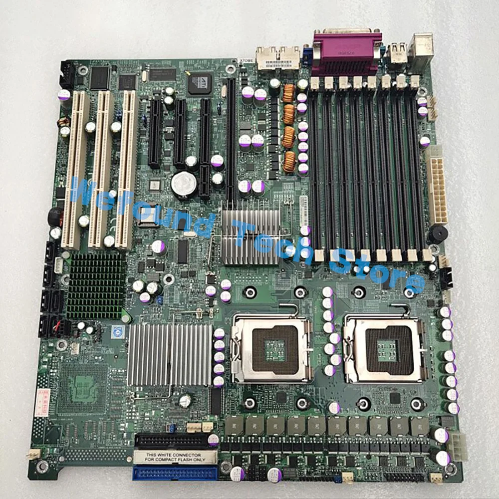 High Quality - Fast Shipping High Quality - Fast Shipping X7DBE Server Motherboard