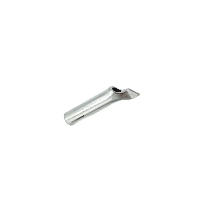 ss316 material  the best price tracking nozzle for hot air welding gun 1 pc package