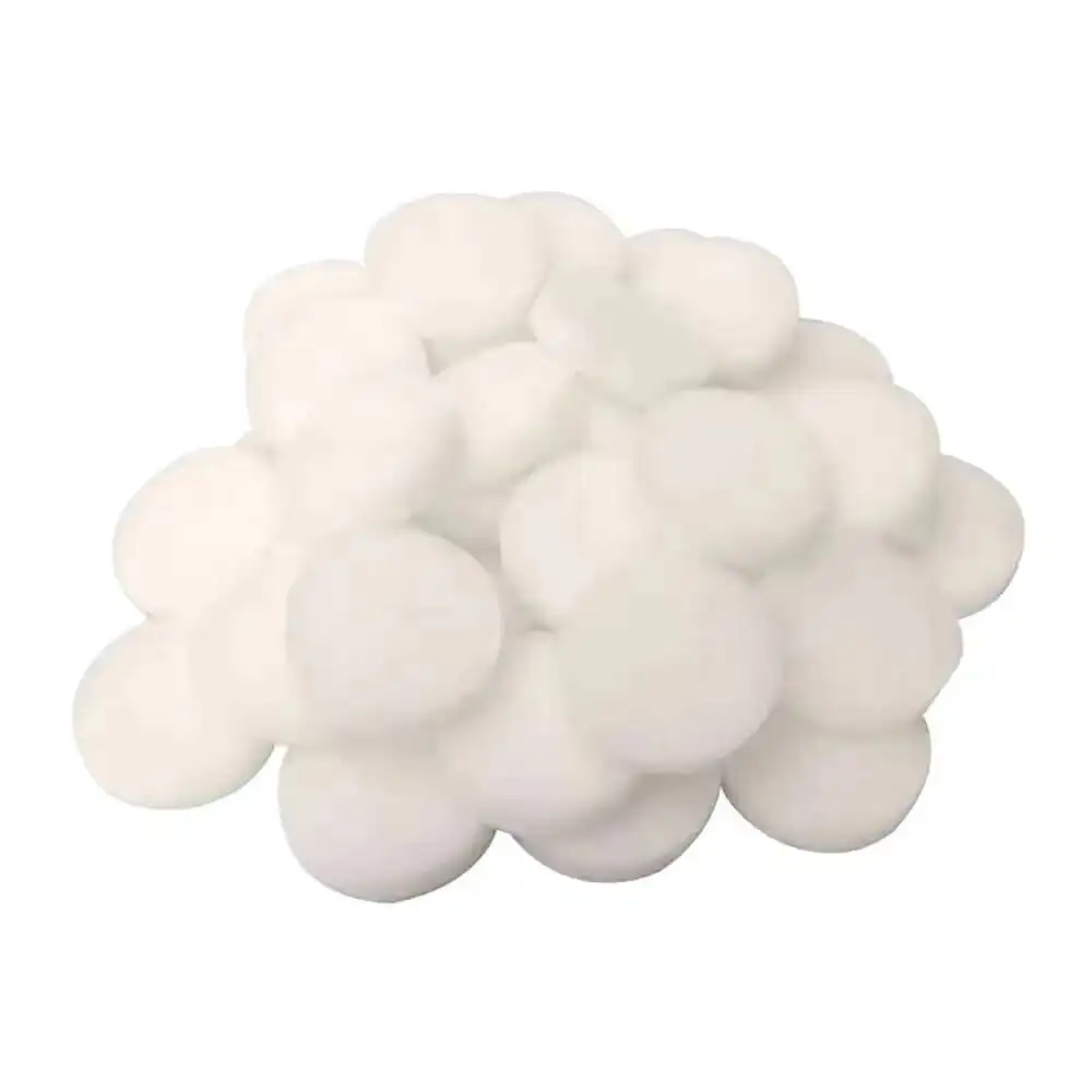 Almohadillas de Filtro Fino de Alta Calidad para Acuarios, Repuesto para Eheim Classic 2211/150 2213/250 2217/300 2616135
