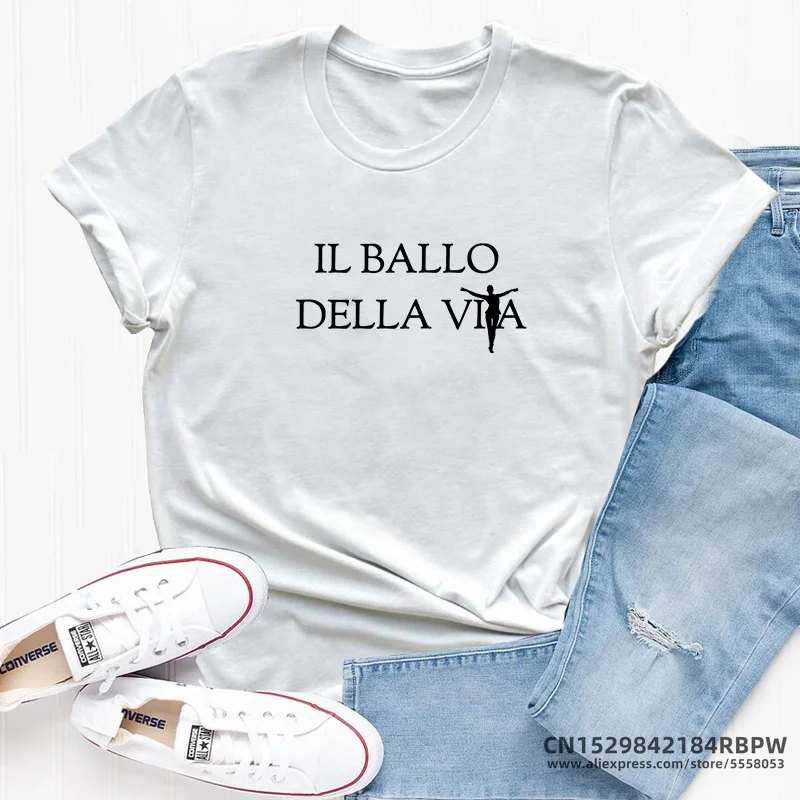 Damiano David Tattoo Art T Shirt Merch Il Ballo Della Vita Maneskin Tshirt Rock Band Concert Streetwear Tee Shirt for Men Women