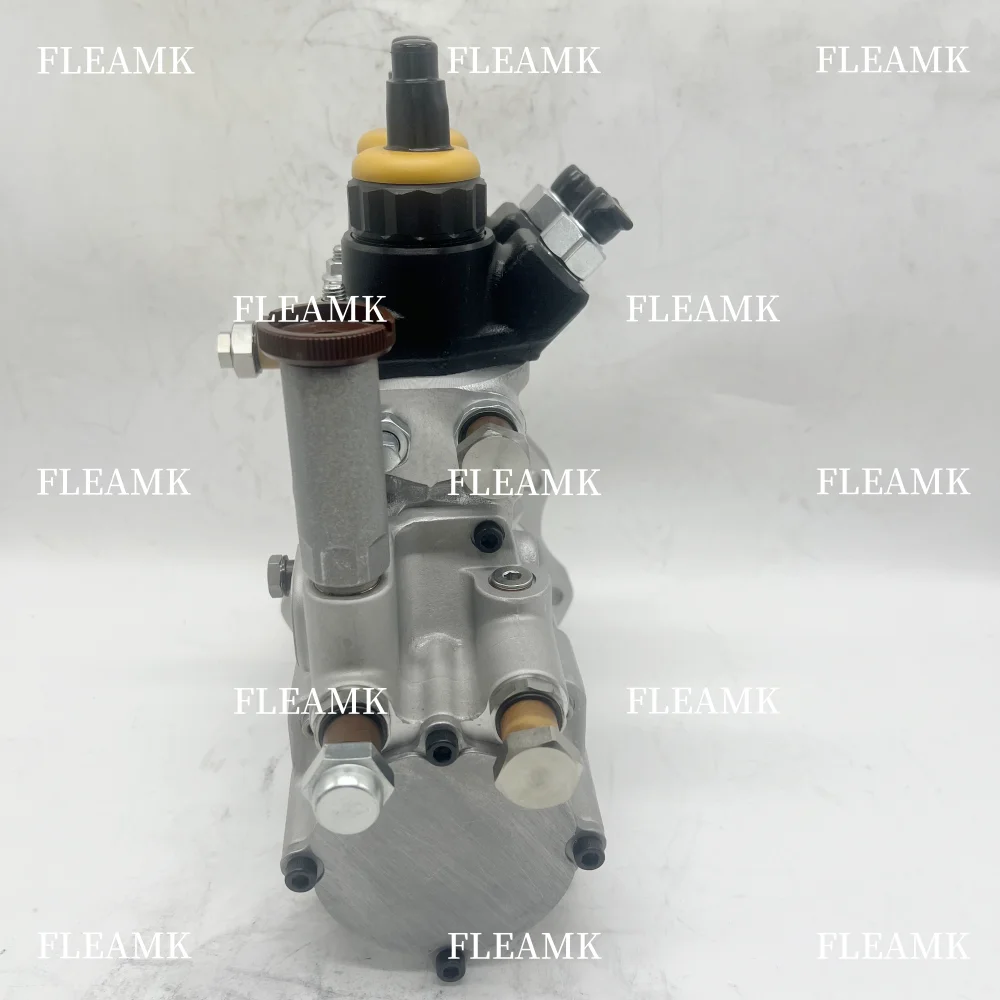 High Quality Diesel Common Rail Fuel Injection Pump 094000-0460 094000-0462 6156-71-1132