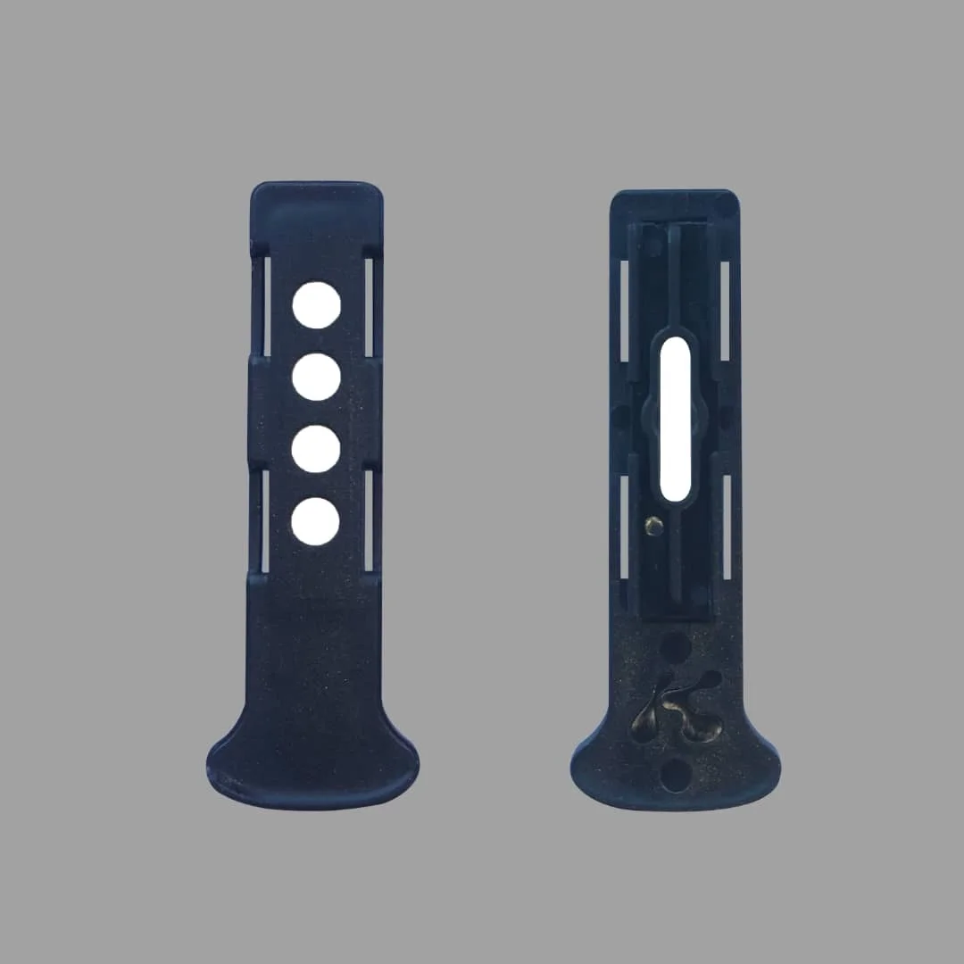 Analisador de bioquímica seca totalmente automático POCT