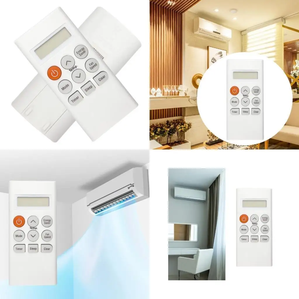 

R53C Air Conditioner Remote Control for AKB73598009