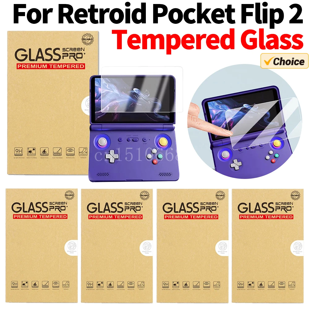 For Retroid Pocket … - image