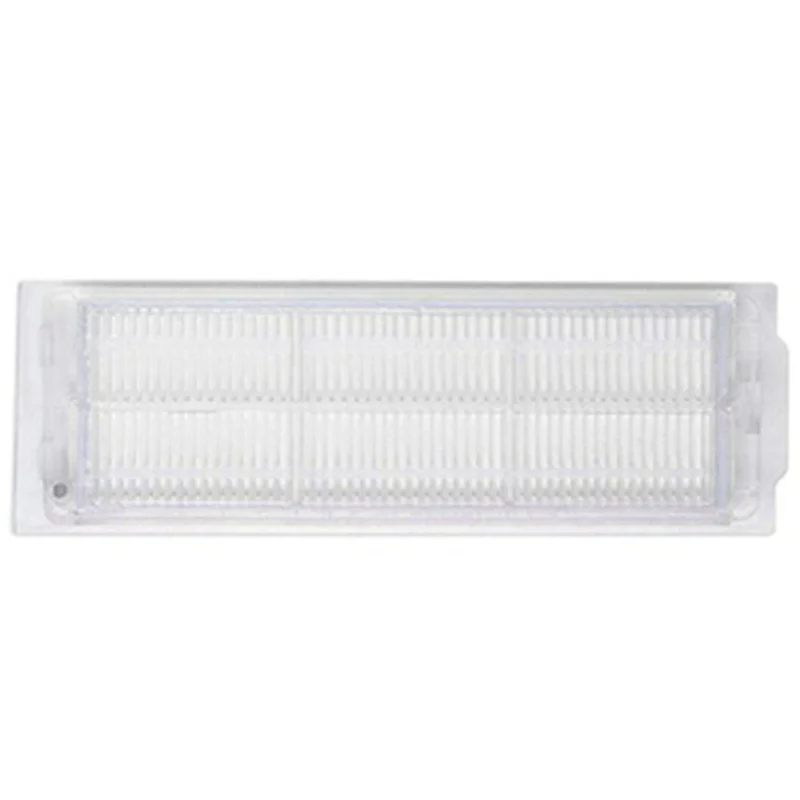 ABZA-2X Ersatz Lumpen Pinsel HEPA-Filter Für Viomi V2 Pro V3 SE V-RVCLM26B V-RVCLM21B Roboter Staubsauger Teile