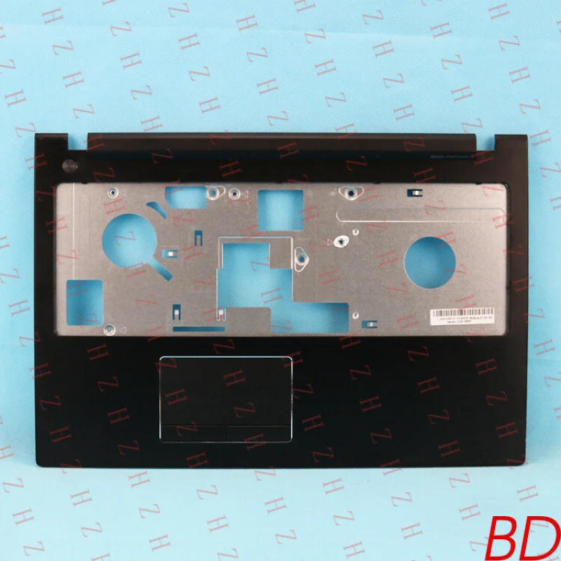 

P+ Для ноутбука Lenovo S510P, подставка для рук, черный цвет